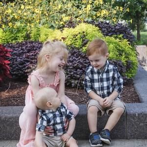 Meet your Posher, Ellie